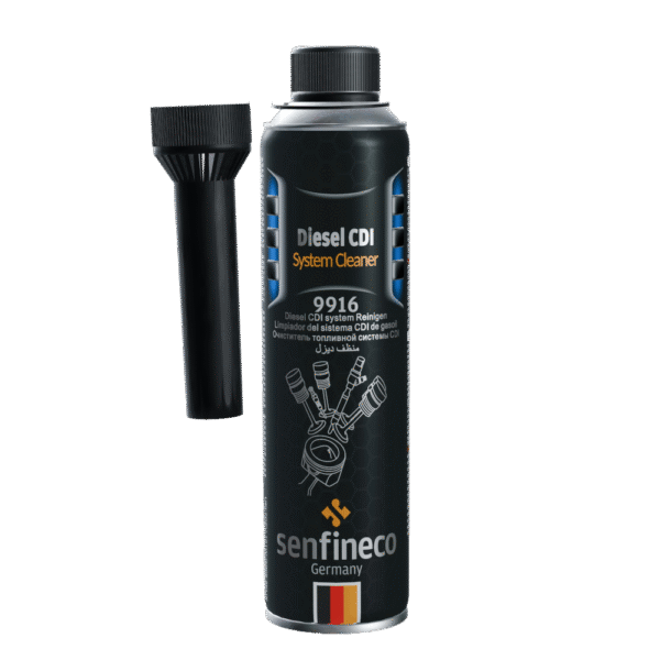 Diesel CDI Systemreiniger