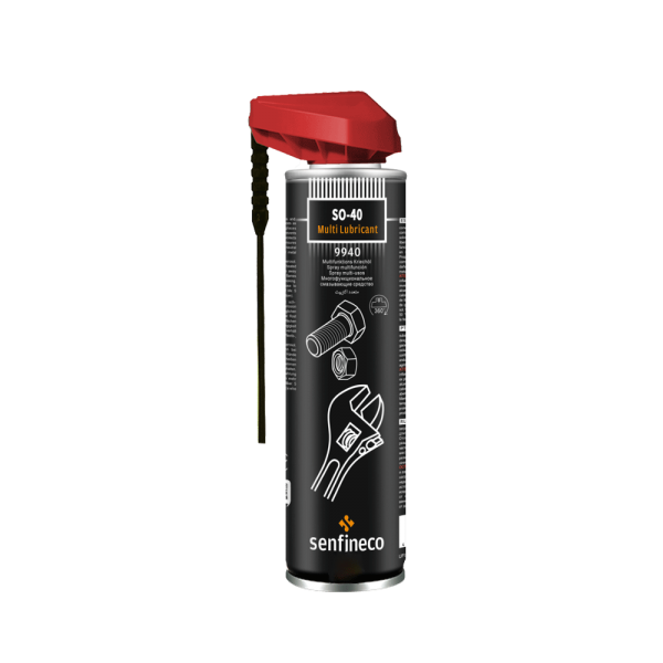 SO-40 Multilubricant