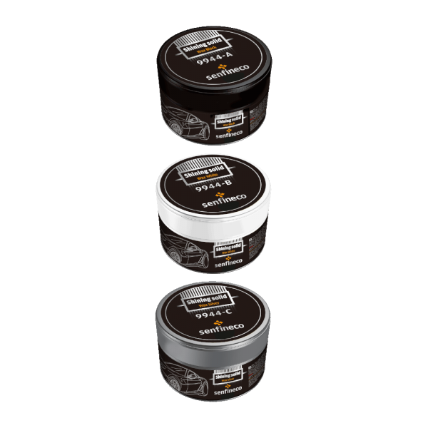 Shinig Solid Wax