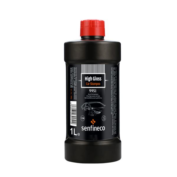 Car Shampoo