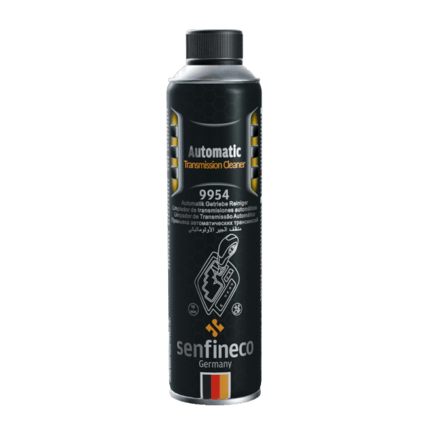 Automatik Getriebe Reiniger