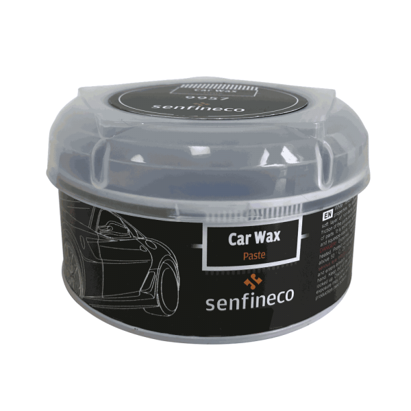 Auto Waschpaste