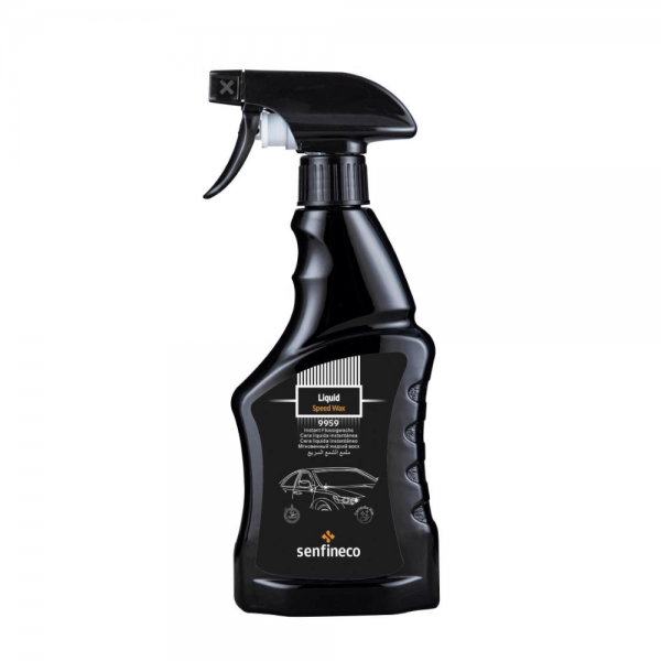 Liquid Speed Wax