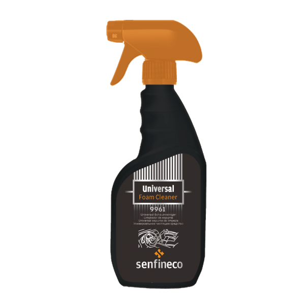 Universal Schaumreiniger