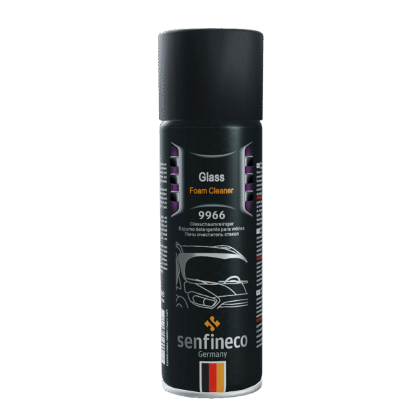Glasschaumreiniger