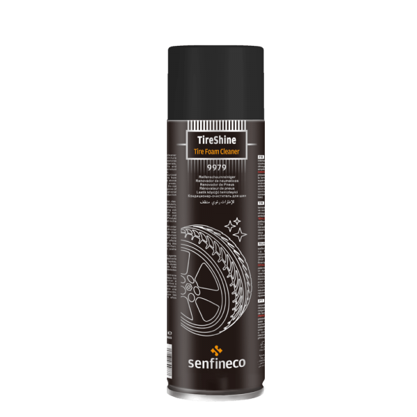 TireShine