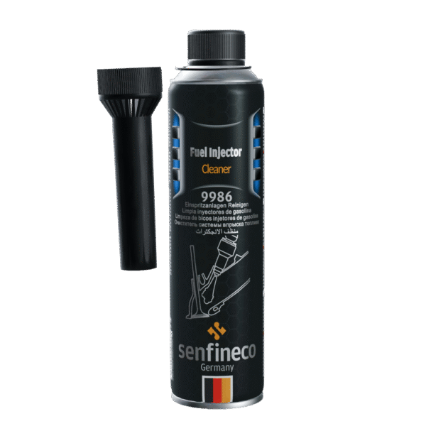 Einspritzanlagen Reiniger