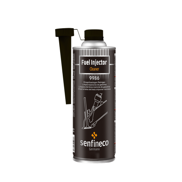 Injektor Cleaner