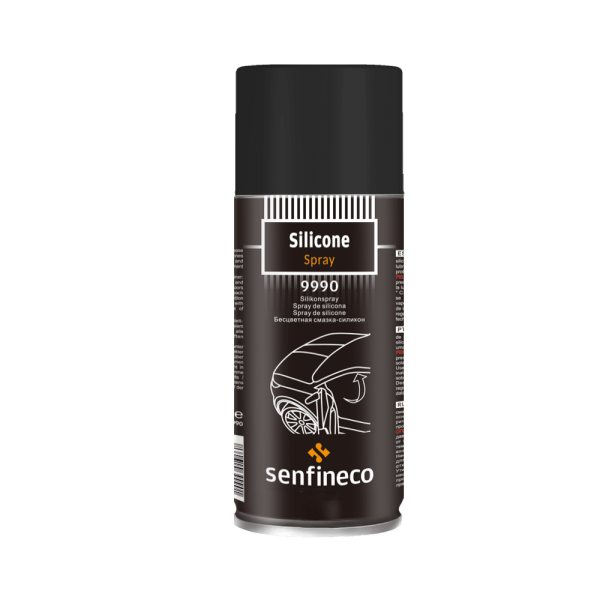 Silicon Spray