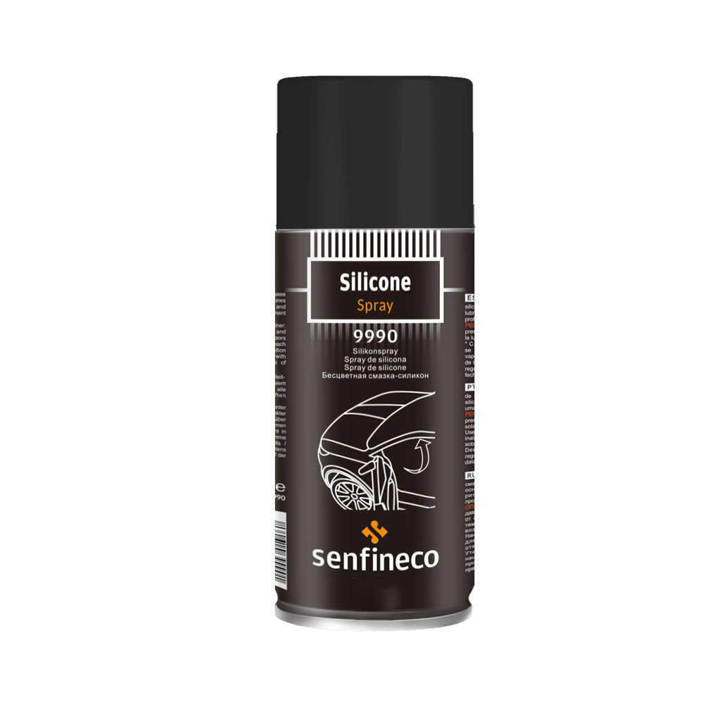 Silicon Spray - Senfineco WebStore
