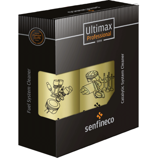 UltimaxCleane