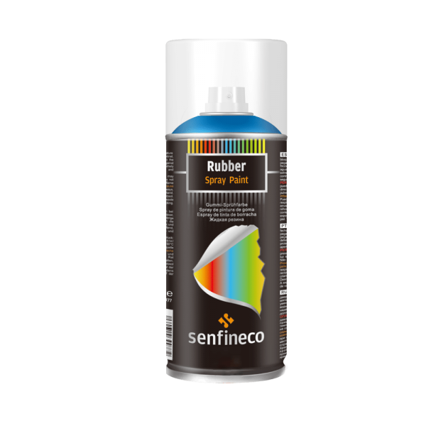 Rubber Spray