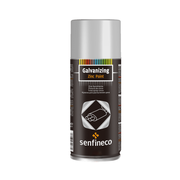 Zinc Paint